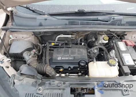 2018 Buick Encore Preferred z USA, uszkodzony, nr VIN KL4CJASB4JB620168